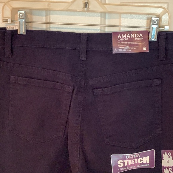 Gloria Vanderbilt Jeans - Picture 5 of 6